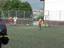 Quatro - Dream Team (5.6.2011)